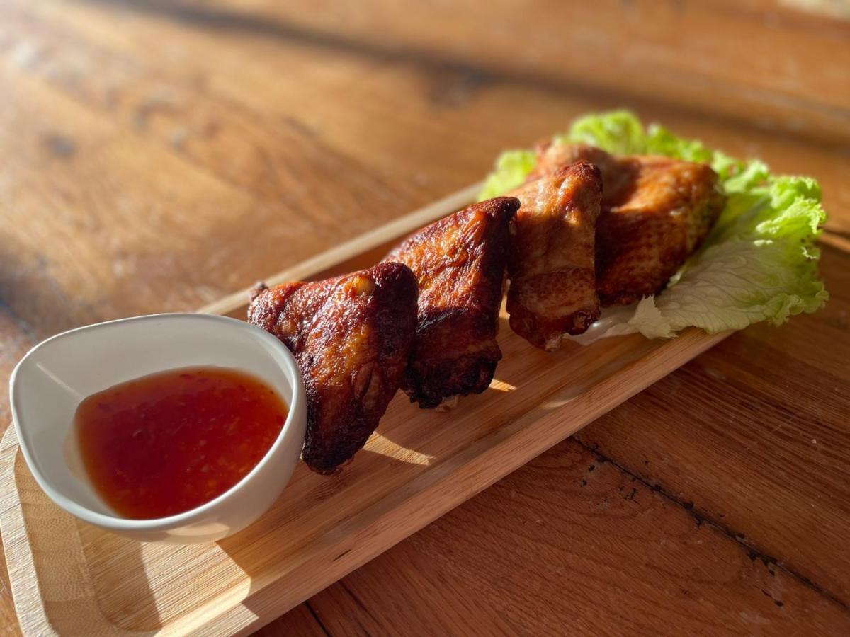 俱乐部2100酒店 古多里 外观 照片